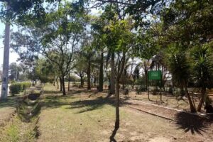 Plazoleta de la Esperanza