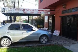 Pm Mendoza Propiedades