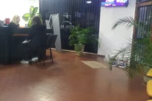 Poblar Negocios Inmobiliarios