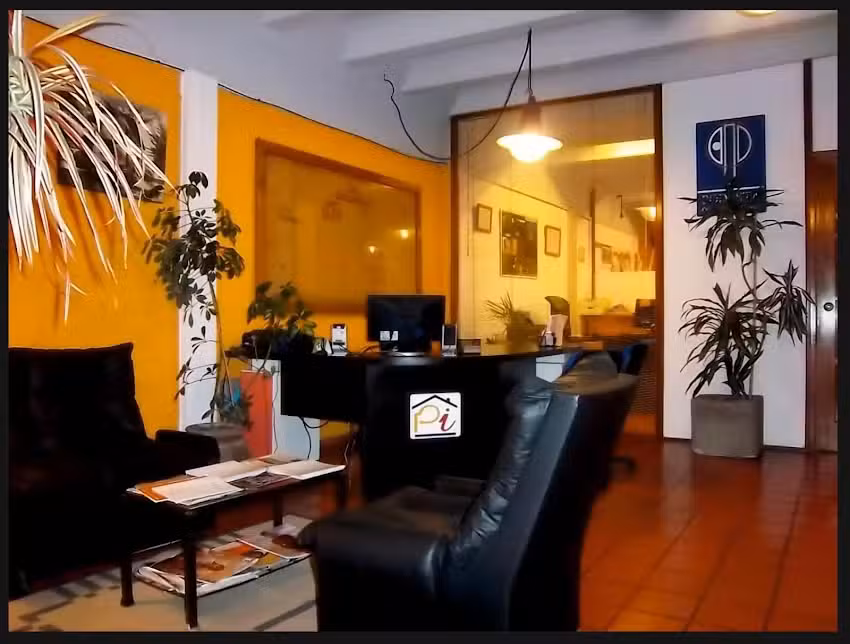 Podesta Inmobiliaria