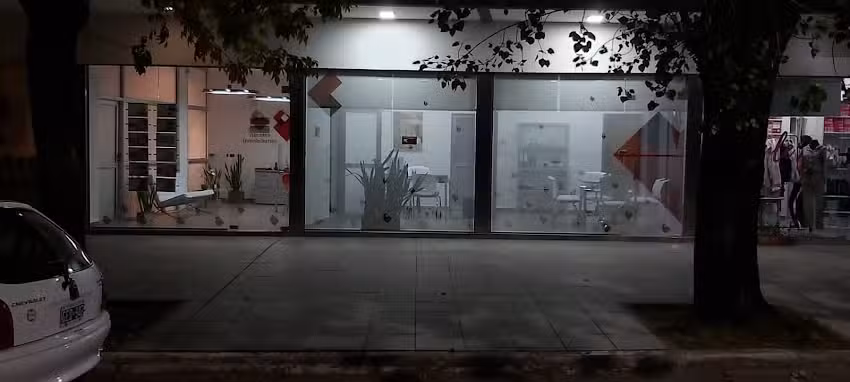 Pollastro Arg&uuml;elles Inmobiliaria