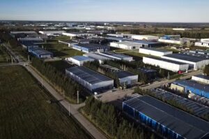 Polo Industrial Ezeiza