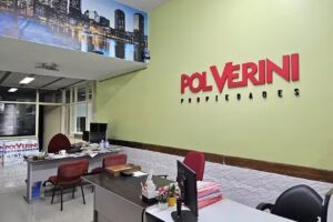Polverini Propiedades