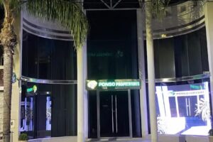 Ponso Propiedades Servicios Inmobiliarios Integrales