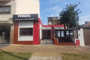 Ponzio Propiedades