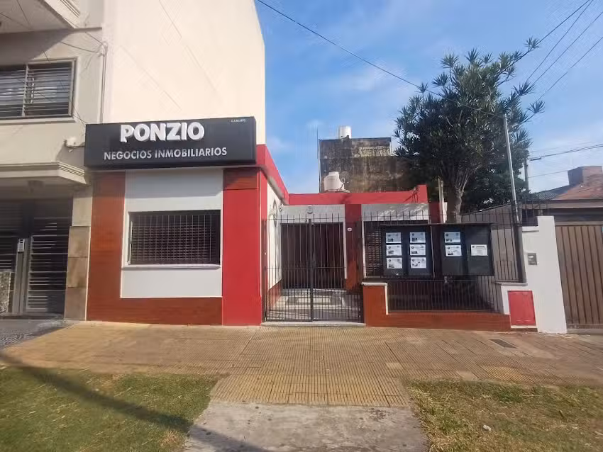 Ponzio Propiedades