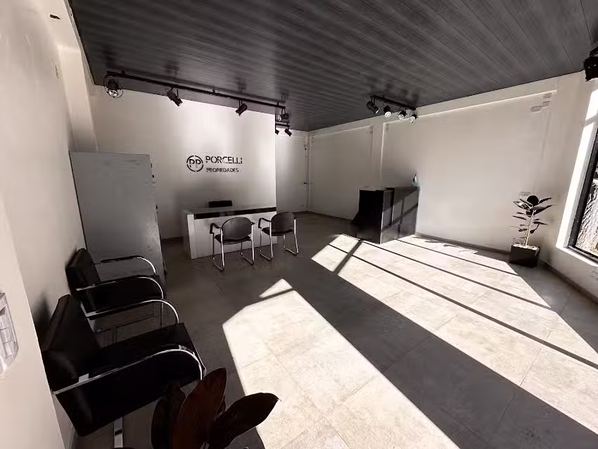 Porcelli Propiedades