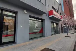 Portanko Inmobiliaria