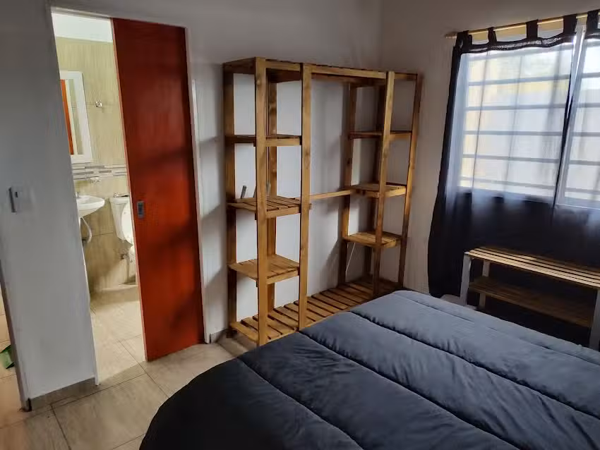 Posada en Flor
