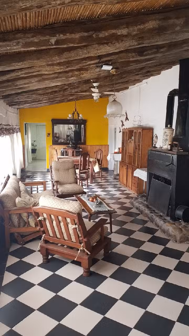 Posada y Caba&ntilde;as Finca el Rinc&oacute;n de Lunlunta