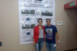 Posadas Inmobiliaria