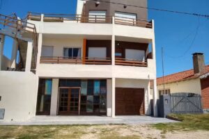 Postal del Muelle Alquiler en Miramar