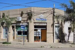 Potrebica Propiedades