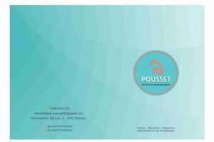 Pousset Negocios Inmobiliarios