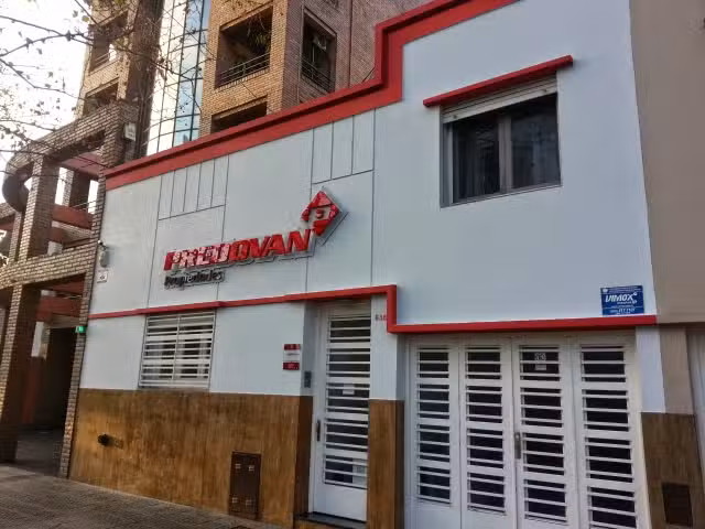 Predovan Propiedades