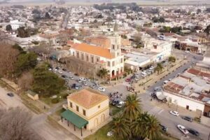 Prego Manzini Inmobiliaria