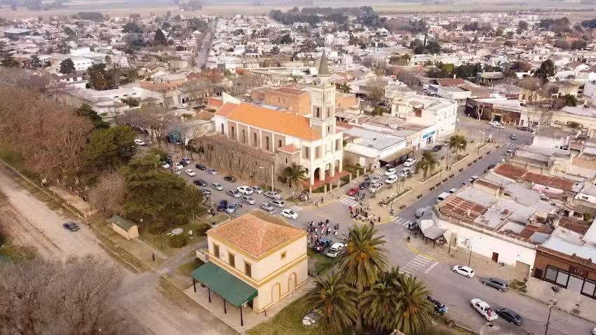 Prego Manzini Inmobiliaria