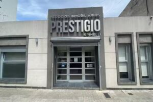 Prestigio Negocios Inmobiliarios de Carlos Enrique Spinelli