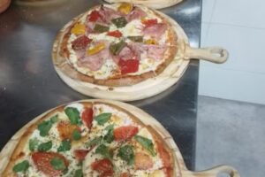 Primitivo Restaurante y Alojamiento