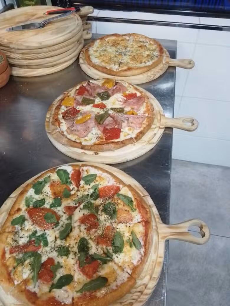 Primitivo Restaurante y Alojamiento