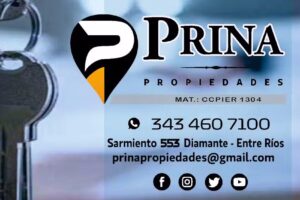 Prina Propiedades
