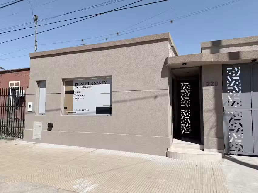 Prischuk Nancy Bienes Raices