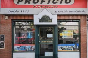 Proficio Propiedades