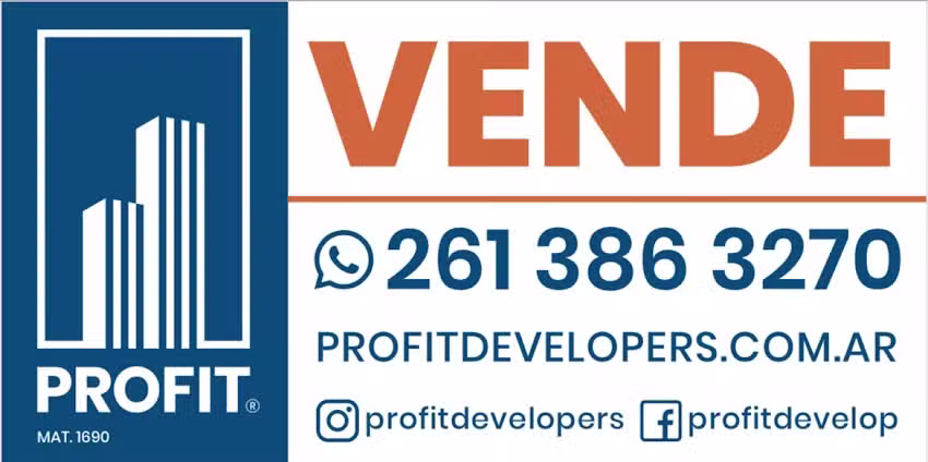 Profit Estudio Inmobiliario