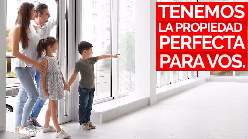 Propar Inmobiliaria Salta