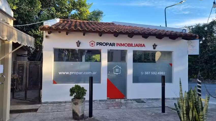 Propar Inmobiliaria
