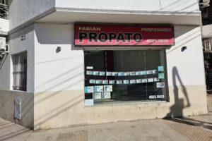 Propato Propiedades