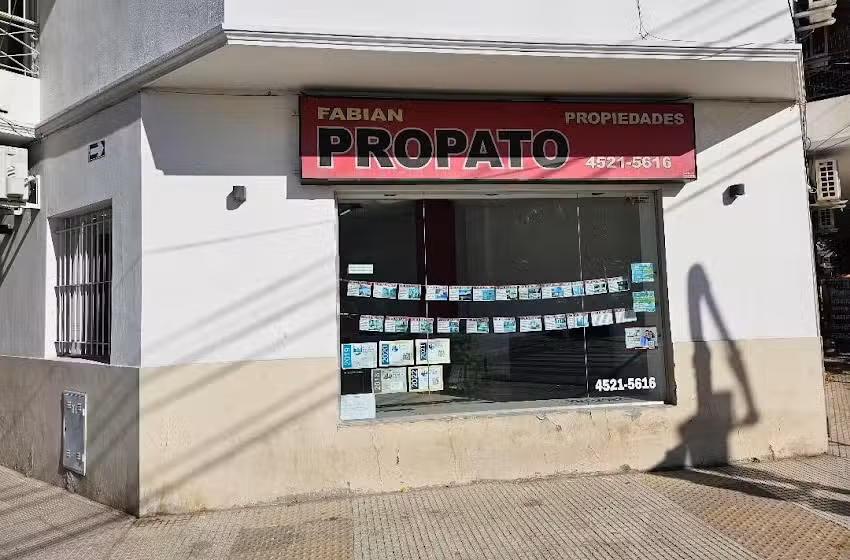 Propato Propiedades