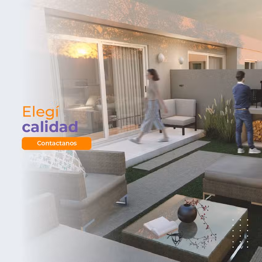 Propi Desarrollo Inmobiliario