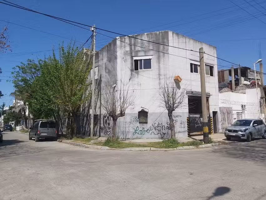 Propiedades El 31