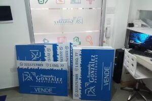 Propiedades Gonzalez