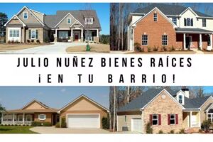 Propiedades Nu&ntilde;ez