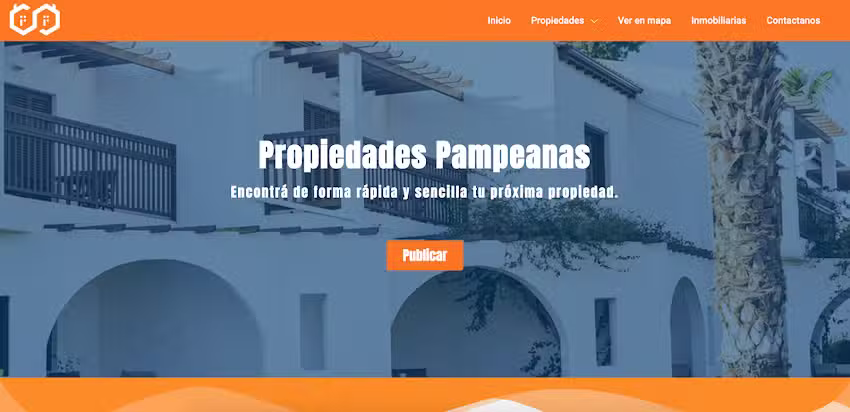 Propiedades Pampeanas