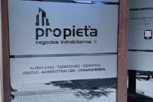 Propieta negocios inmobiliarios