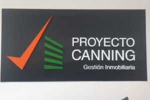 Proyecto Canning Gesti&oacute;n Inmobiliaria