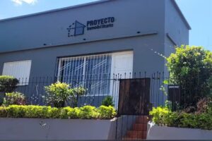 Proyecto inmobiliaria