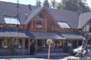 Puente Propiedades y Arquitectura