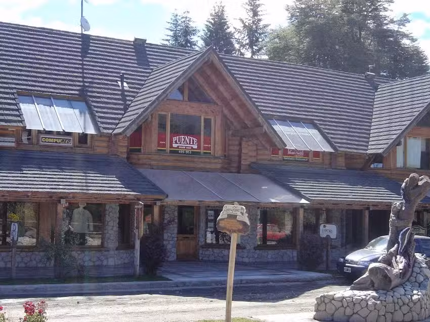 Puente Propiedades y Arquitectura