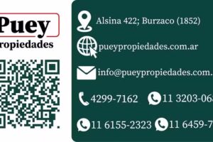Puey Propiedades