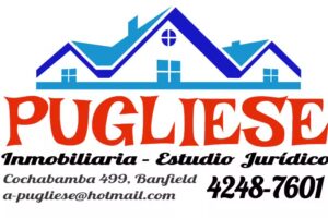 Pugliese Inmobiliaria Estudio Juridico