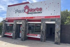Punto Norte Propiedades