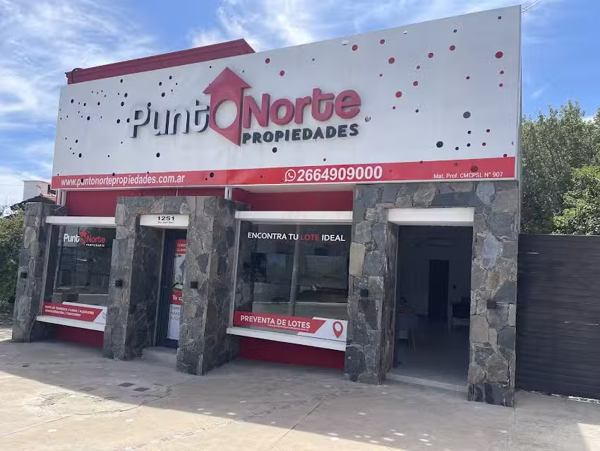Punto Norte Propiedades