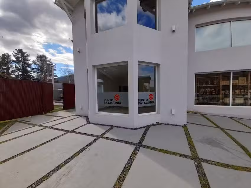Punto Patagonia Inmobiliaria