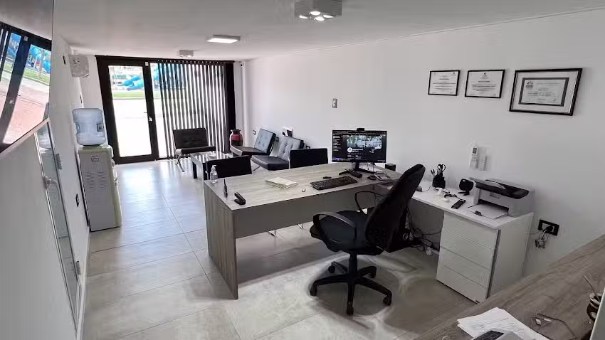 Purrini Negocios inmobiliarios