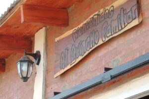 Quincho Familiar Porras