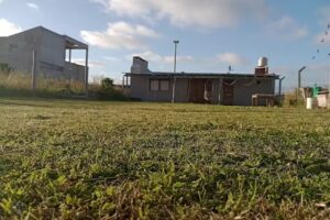 QuinchohospedajeAlquiler de Temporada 40000 por d&iacute;ase toma se&ntilde;a